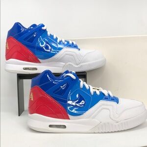 Nike Air Tech Challenge 2 SP US Open 621358-146 Men’s Sneakers - Size 11.5